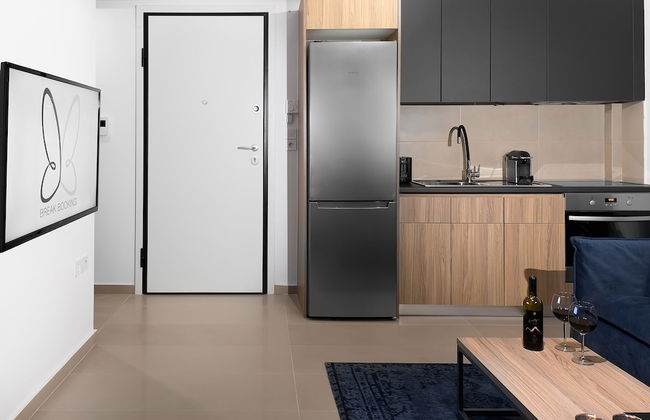 Elysium Boutique Apartments - Photo 28