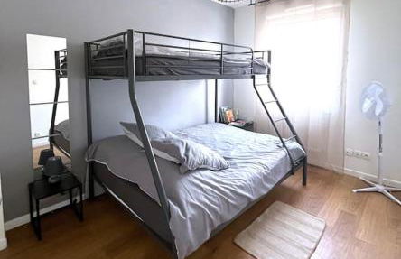 Maison cosy à Vaires sur Marne - Foto 11