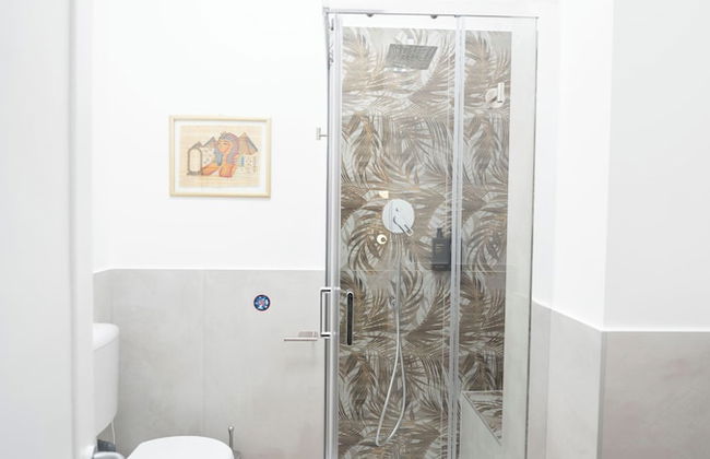 Lovely Apartment In Hip And Vibrant Pigneto - Foto 21