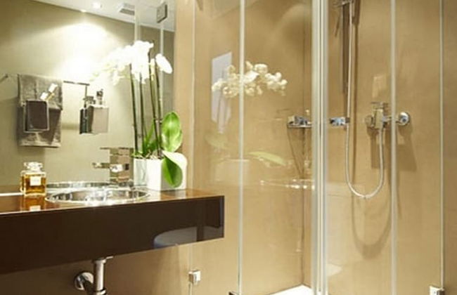 VISIONAPARTMENTS Zurich Cramerstrasse 2-6 - Foto 42