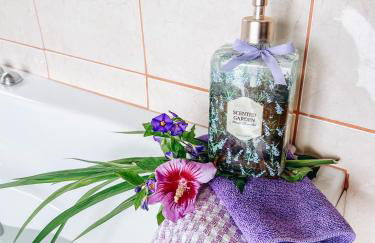 Sun-soaked apt w patio, balcony & garden - Aguilas - Foto 16