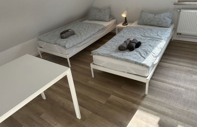 Ferienwohnung am Glück - Foto 2