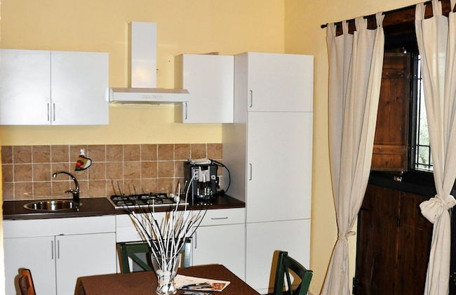 Borgo Nociquerceto - Photo 22