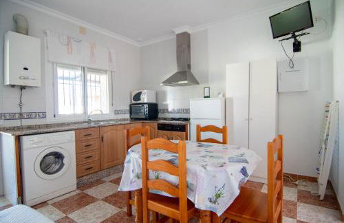 Apartamentos El Palmeral - Foto 38