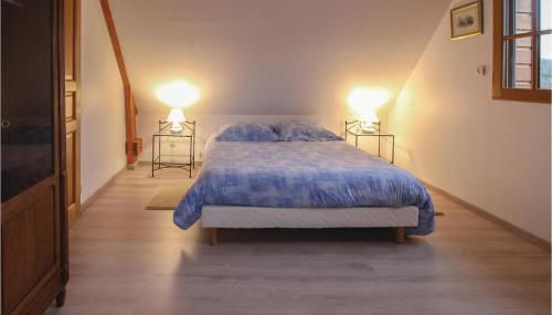 2 Bedroom Nice Home In Le Bourg-Dun - Foto 5