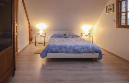 2 Bedroom Nice Home In Le Bourg-Dun - Foto 5