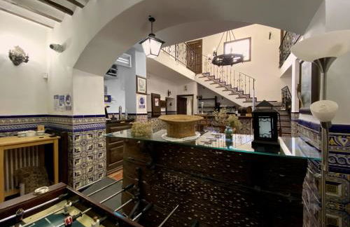 Gran Casa Rural La Vendimia - Foto 22