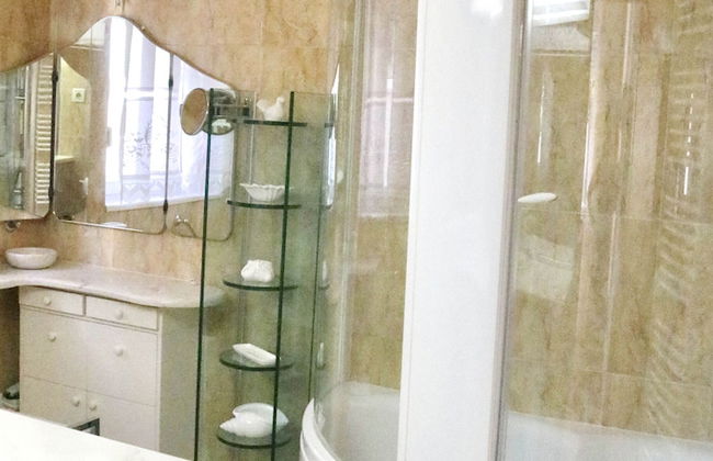 Luxury Suite Jasmin - Foto 18