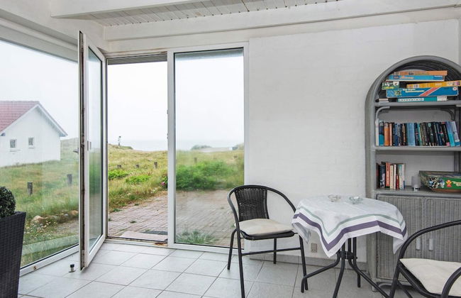 8 Person Holiday Home in Frostrup-by Traum - Foto 31