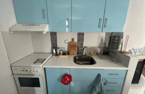 Lovely sea apartment Amarynthos - Foto 14