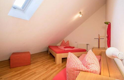 Ferienhof Sauter Romanshorn - Foto 14