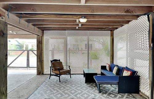 Treehouse Haven by Ryson Vacation Rentals - Foto 24