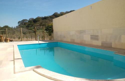 Casa com Piscina para Casais ou Familias - Foto 12