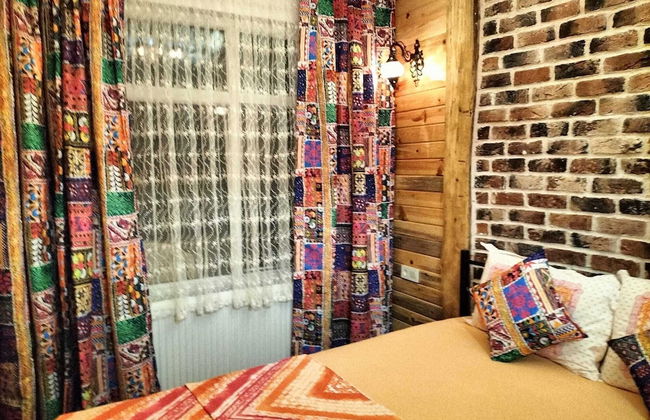 Baran Apart - Foto 53