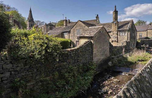 Cherry Blossom cottage - Foto 40