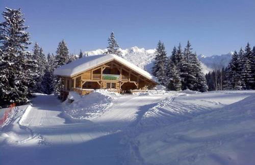 Samoëns 1600 les cimes - Photo 21