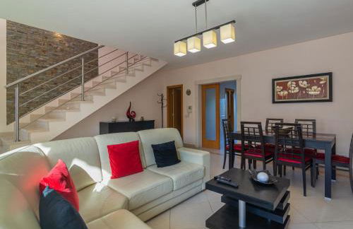 Holiday Home Bela Vitta by Interhome - Foto 10