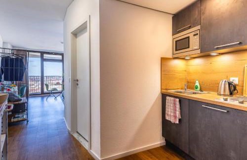 Fantastic Views Augsburg Center Luxury Congress - Foto 3