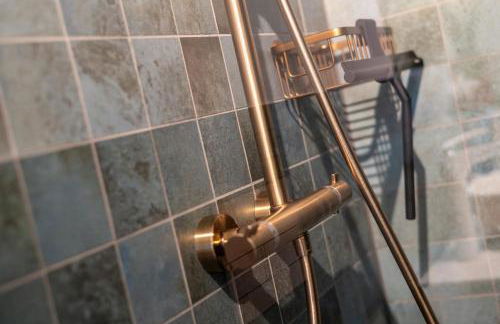 Apt MehrMeer DG mit Sauna Pool Fitness - Foto 45