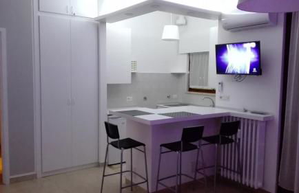 Mecenate Cozy Flat - Foto 50