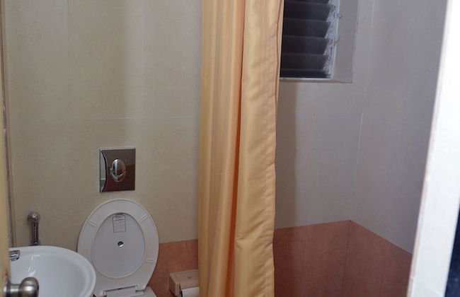 TripThrill Costa Holidays 2BHK Apartment - Foto 6