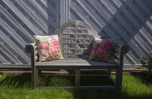 Rosige Zeiten, Ferien im Fachwerkhaus - Photo 11