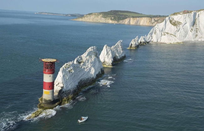 Freshwater - Hot Tub - Pet Friendly - Garden - Foto 25