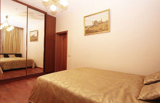 ApartLux Universitet - Foto 5