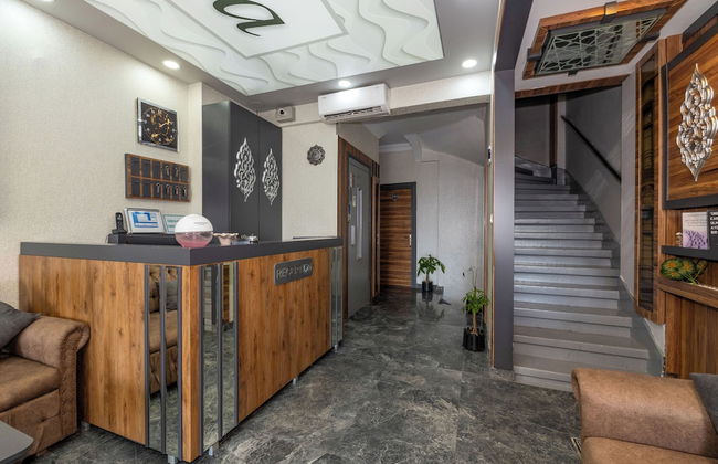 La Serena Hotel - Photo 9