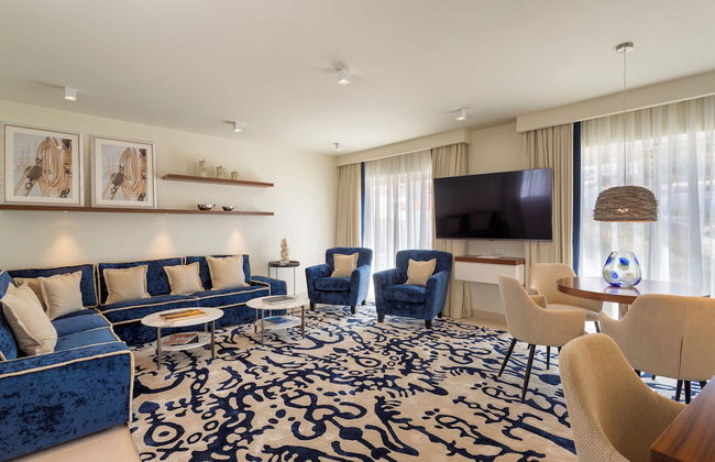 Residence Sol e Mar - Foto 15