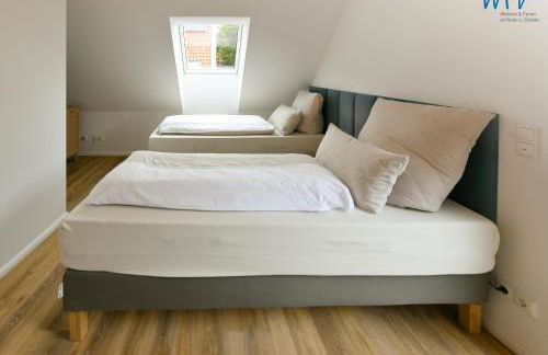 Haus Casper Ferienwohnung 2 - Foto 21