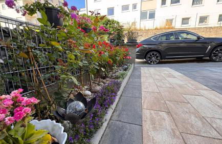 T&T Panorama Apartment - Foto 4