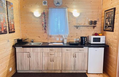 Domki Zacisze Zieleniewo - Kołobrzeg - Foto 20