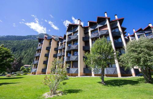 Résidence Grand Roc - Bruyères 309 - Happy Rentals - Foto 18