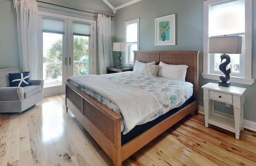 Blue Moon by Ryson Vacation Rentals - Foto 20