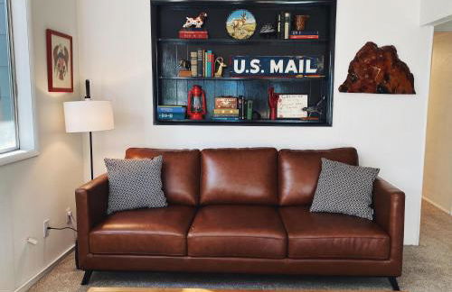 Woods Bay Get-A-Way - Foto 10