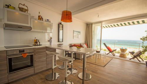 SeaviewDream2 Home - Foto 3, stove, pet friendly, minibar