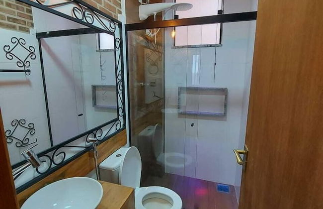 Chalés Estrada Real - Foto 51