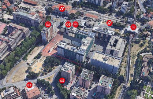 PoloTuristicoUmbria Appartamento del Bacio - Foto 6