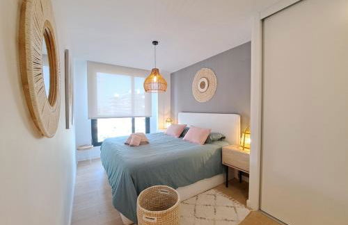 Lovely Oasis Paraiso - Premium 100 mts to the sea - Foto 28