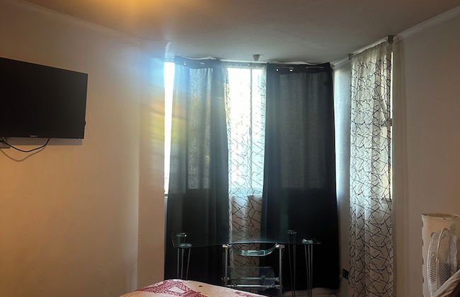 Central Suites - Foto 3