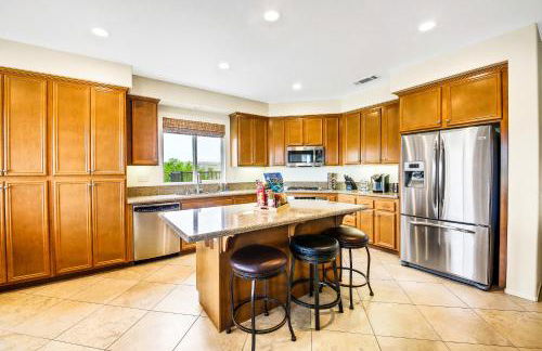 Secluded Private Golf Pool Home with Game Room - Foto 28