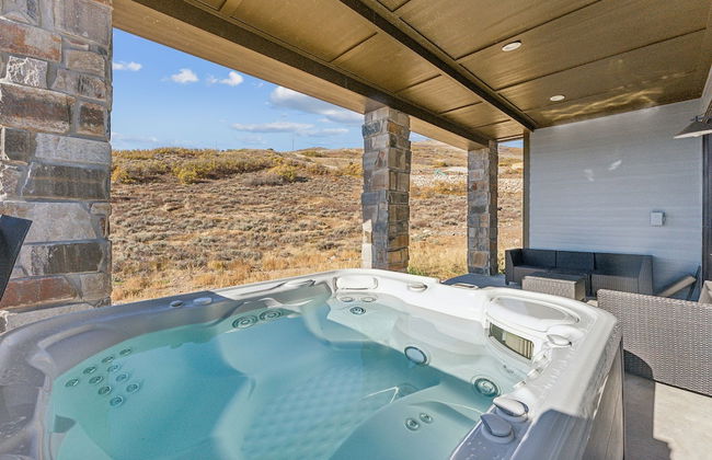 Deer Springs by Park City Vacations - Photo 38