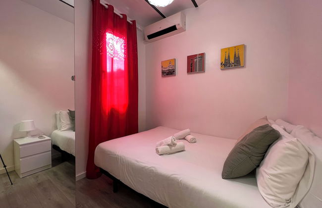 Stay U-nique Apartments Fontrodona - Photo 5