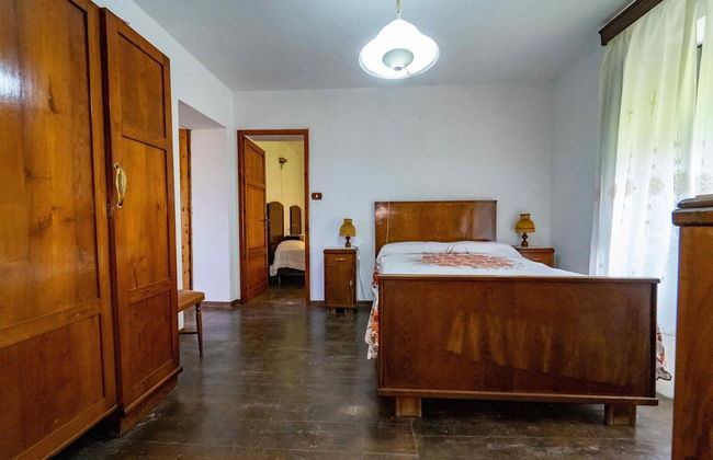 Holiday Home in Tuscany With Scenic Views - Foto 5