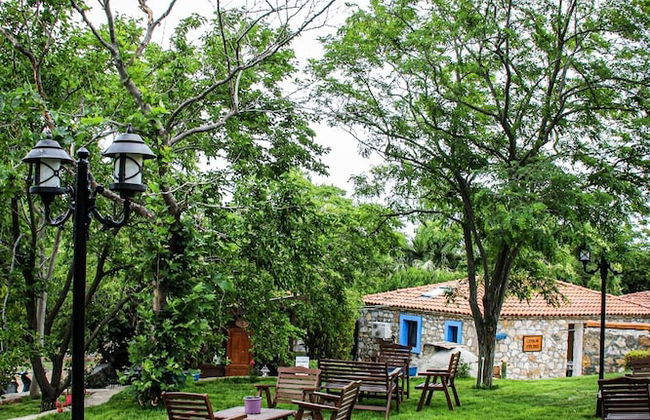 Ataol Tatil Ciftligi - Foto 27