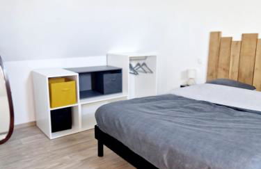 Le Coustouzet - Gîte 10 personnes Bozouls - Photo 5