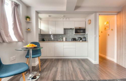 Design Suites Lytham - Foto 30