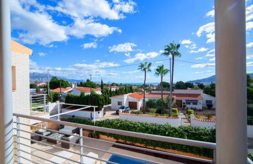 Holiday Home Casa Viena by Interhome - Foto 17