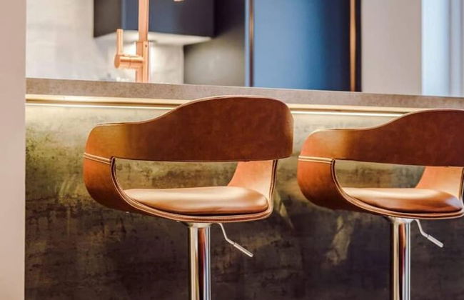 Host Apartments The Pilgrim Coach House II - Foto 20